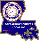 IUOE Local 406 Logo